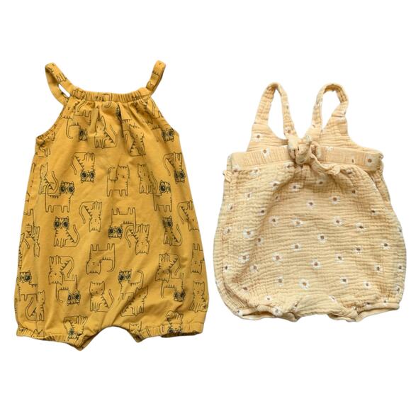 Mixed Brands Baby Girl Bundle 6-12 months - Picture 11 of 16